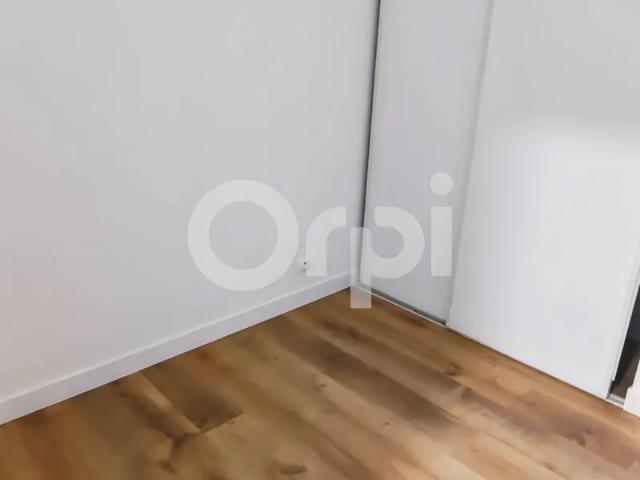 Location Appartement Rue de Maincourt, Longperrier