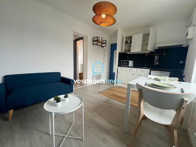 Location Appartement Rue de Maing, Famars