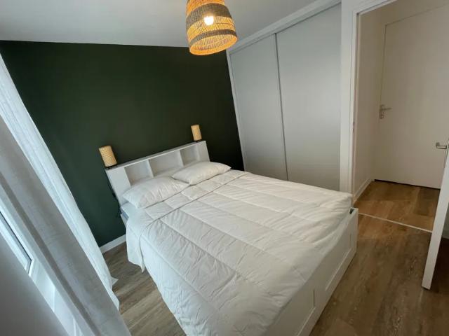 Location Appartement Rue de Maissin, Brest