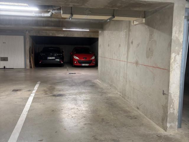 Location Appartement Rue de Malbosc, Montpellier