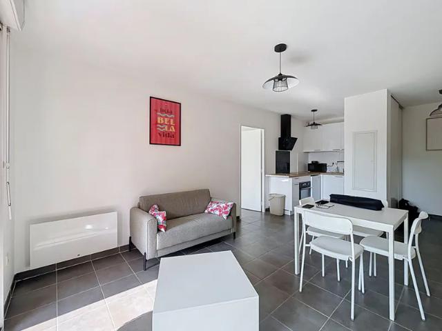Location Appartement Rue de Malbosc, Montpellier