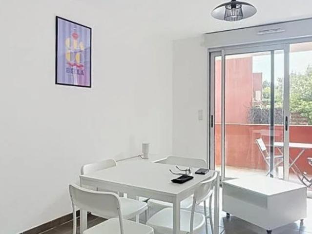 Location Appartement Rue de Malbosc, Montpellier