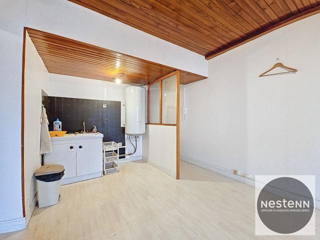 Location Appartement Avenue du Général Leclerc, Nancy