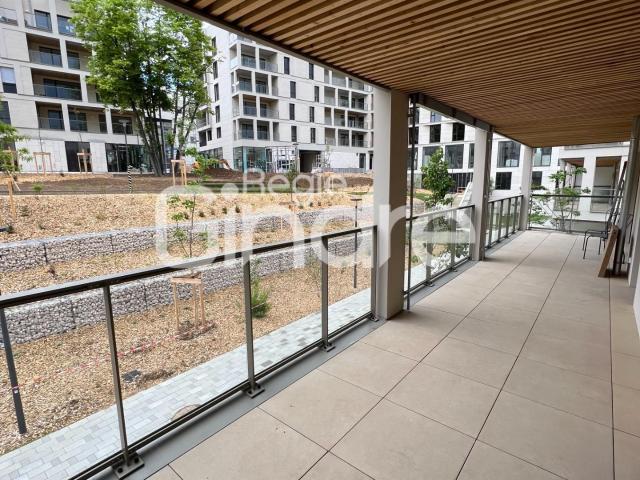 Location Appartement Rue de Margnolles, Caluire et Cuire