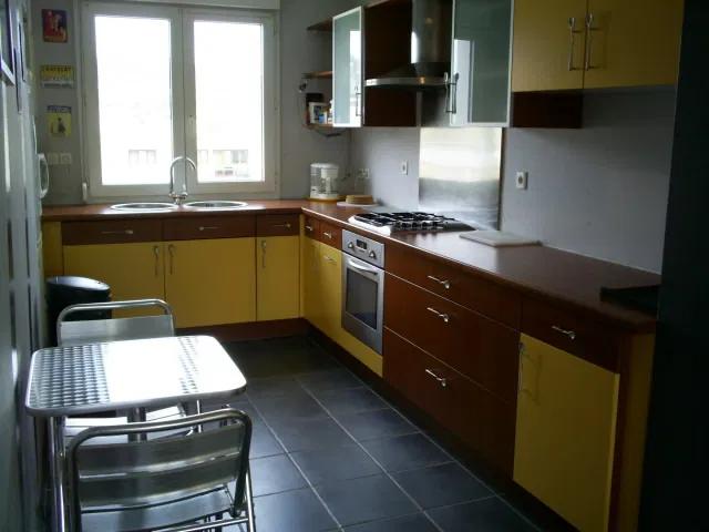 Location Appartement Rue de Maréville, Laxou