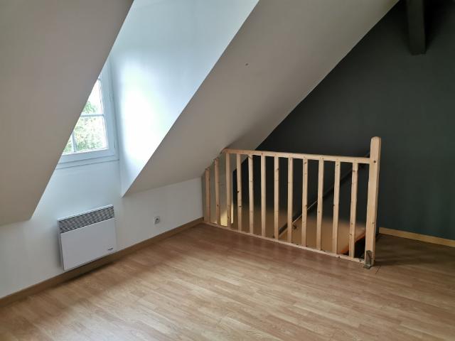 Location Appartement Rue de Marissel, Beauvais