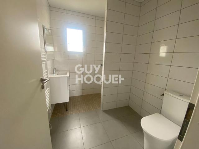 Location Appartement Rue de Maroutine, Labouheyre