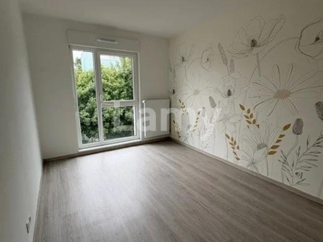 Location Appartement Rue de Marly, Montigny lès Metz