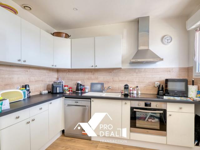 Location Appartement Rue de Marseille, Meyzieu