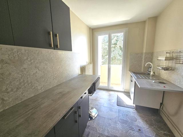 Location Appartement Rue de Marseille, Meyzieu