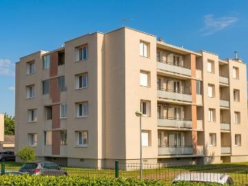 Location Appartement Rue de Marseille, Meyzieu