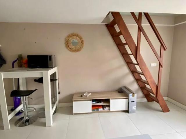Location Appartement Rue de Massingy, Nice