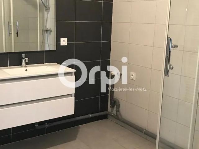 Location Appartement Rue de Metz, Talange