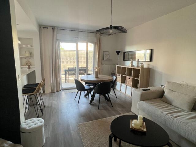 Location Appartement Rue de Metz, Talange