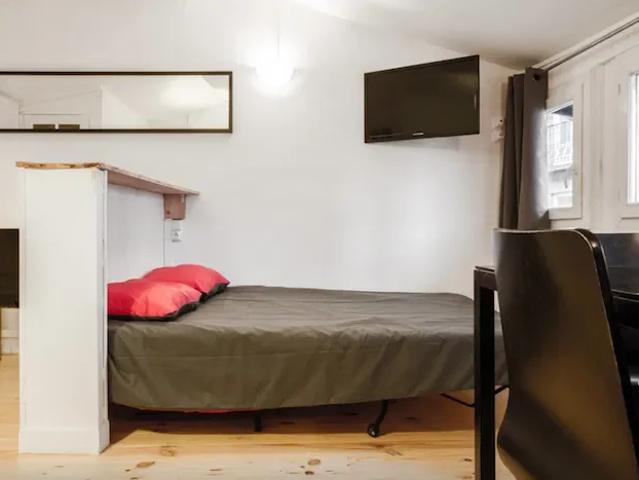 Location Appartement Rue de Metz, Toulouse