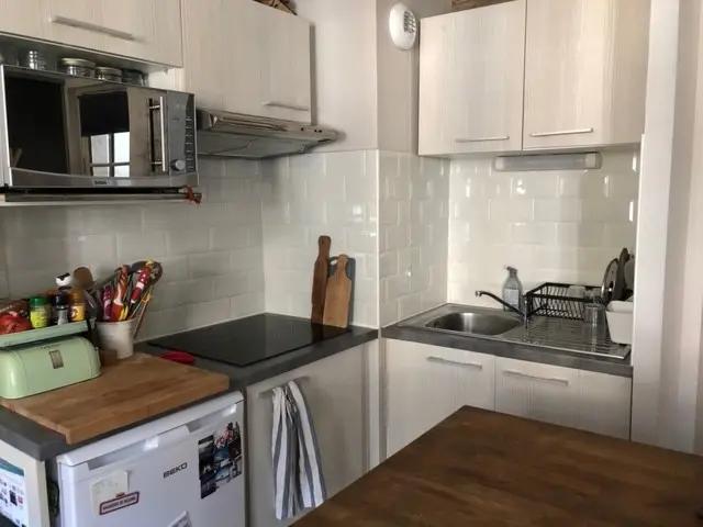 Location Appartement Rue de Metz, Toulouse