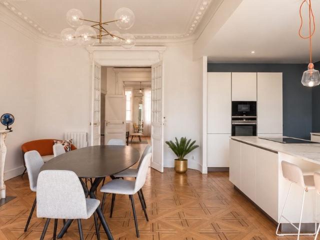 Location Appartement Rue de Metz, Toulouse