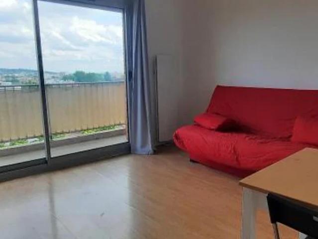 Location Appartement Rue de Metz, Toulouse
