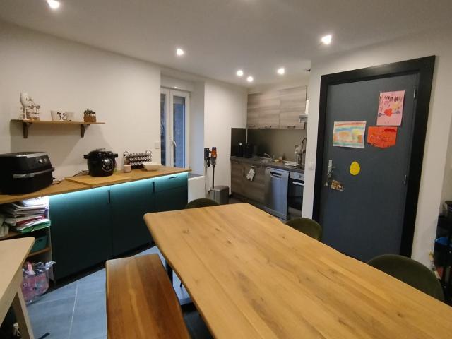 Location Appartement Rue de Metz, Val de Briey