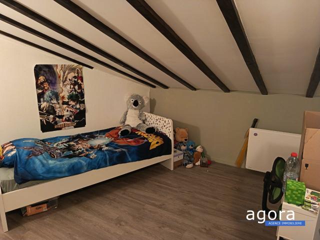 Location House Rue de Metz, Val de Briey