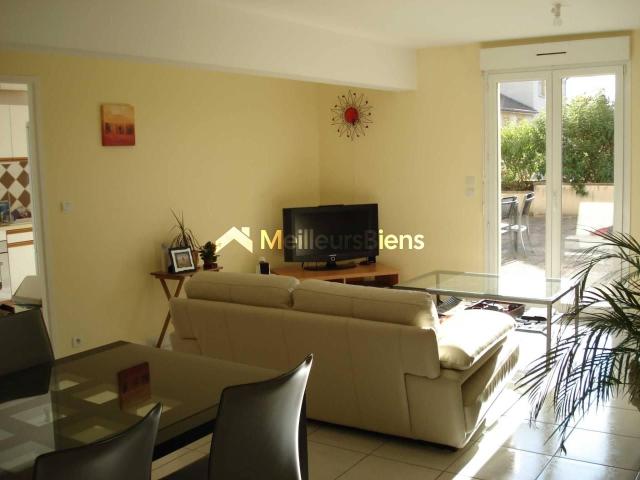 Location Appartement Rue de Metz, Mondelange