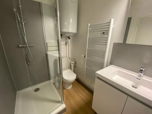 Location Appartement Rue de Metz, Reims