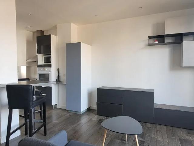 Location Appartement Rue de Meudon, Issy les Moulineaux