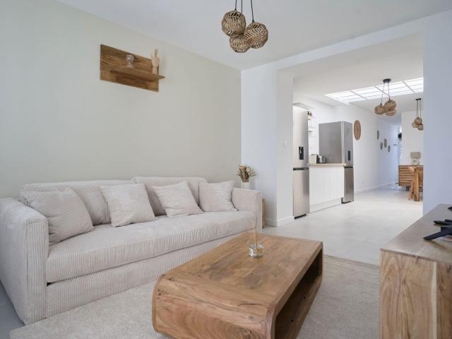 Location House Rue de Mexico, Lille