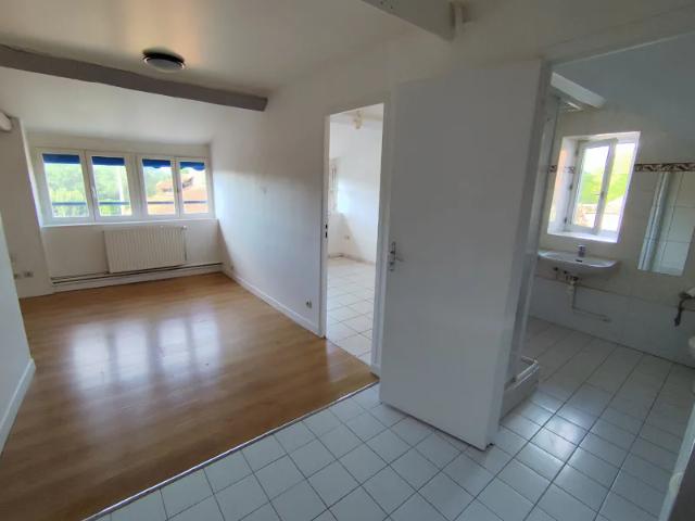 Location Appartement Rue de Meaux, Armentières en Brie