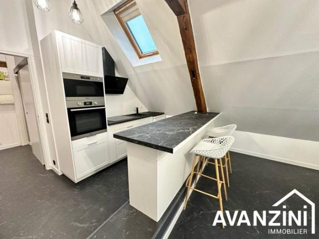 Location Appartement Rue de Meaux, Isles lès Villenoy