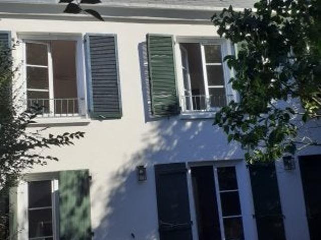 Location Appartement Rue de Meaux, Vert Saint Denis