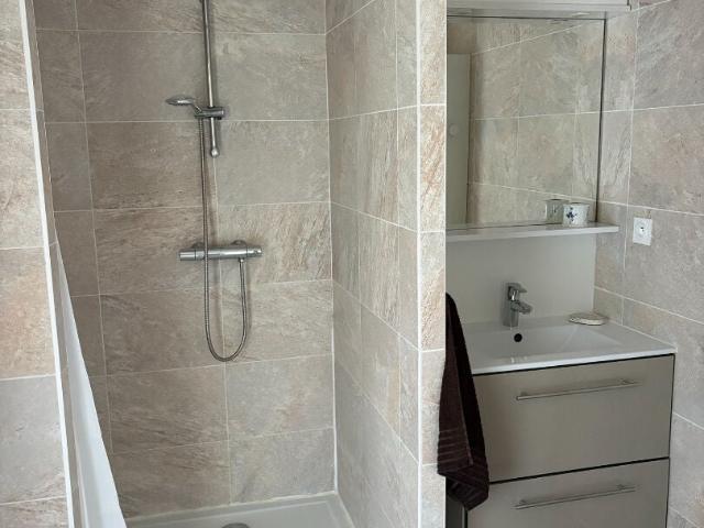 Location Appartement Rue de Mégret, Talence