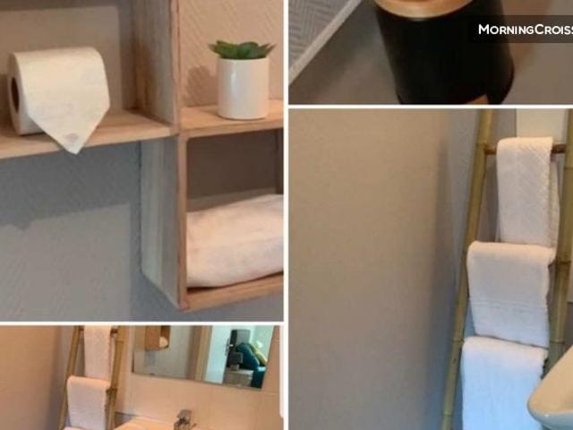 Location Appartement Rue de Melbourne, Tourcoing