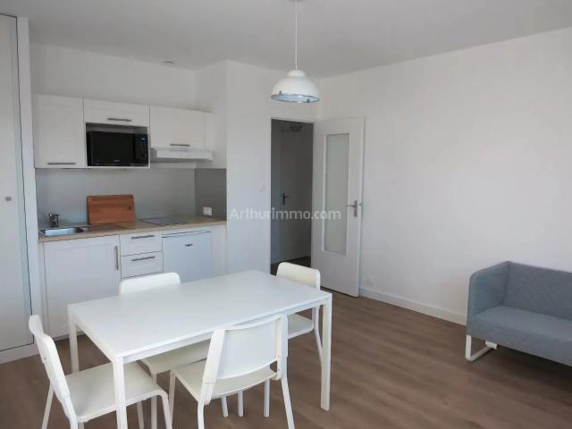 Location Appartement Rue de Melesse, Combourg