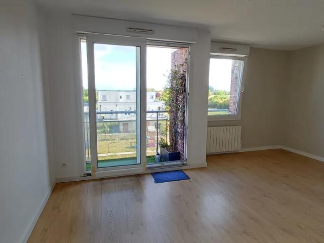 Location Appartement Rue de Merville, Hazebrouck