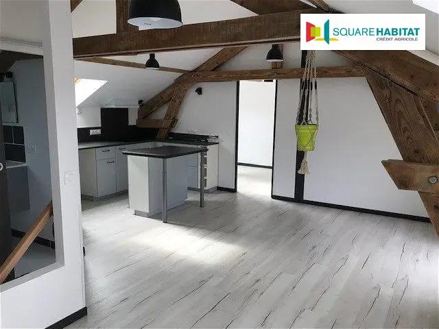 Location Appartement Rue de Miossens, Coarraze