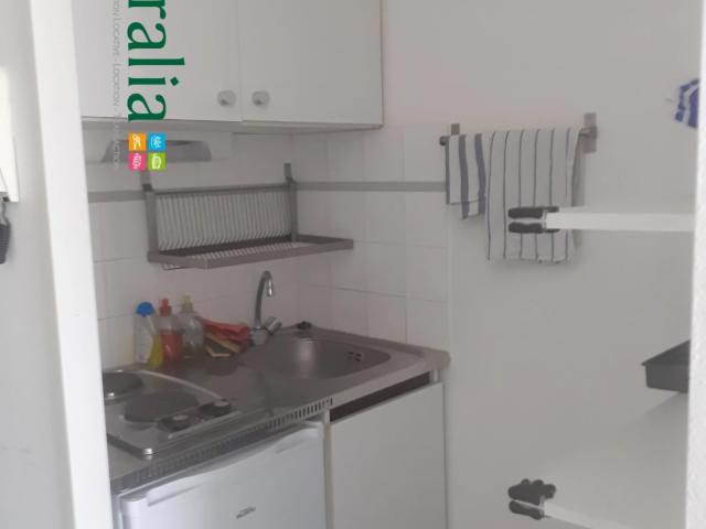 Location Appartement Rue de Mirande, Dijon