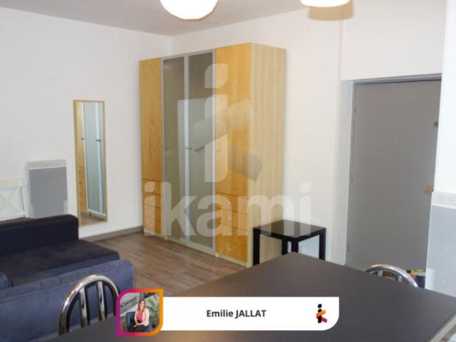 Location Appartement Rue de Miribel, Grenoble
