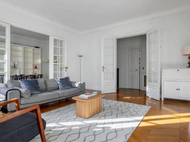 Location Appartement Rue de Miromesnil, Paris