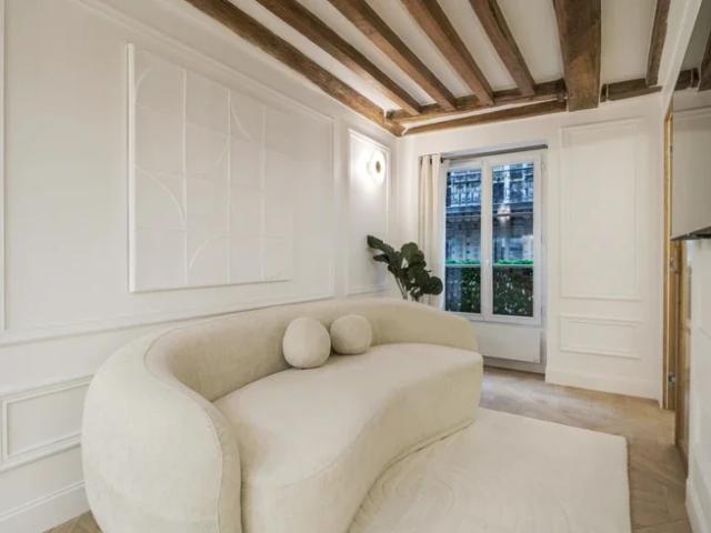 Location Appartement Rue de Miromesnil, Paris