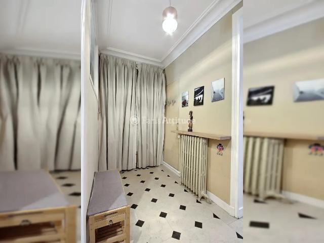Location Appartement Rue de Miromesnil, Paris