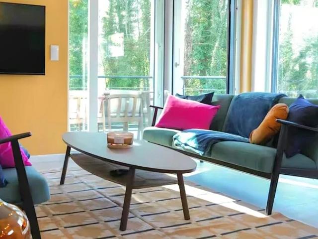Location Appartement Rue de Mulhouse, Brunstatt Didenheim
