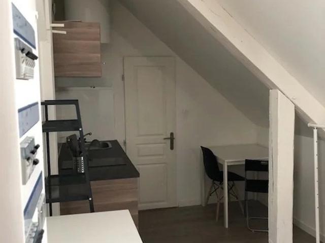 Location Appartement Rue de Mulhouse, Dijon