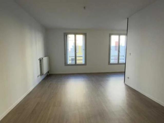 Location Appartement Rue de Mulhouse, Nancy