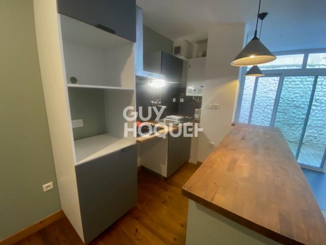 Location Appartement Rue de Mulhouse, Valence