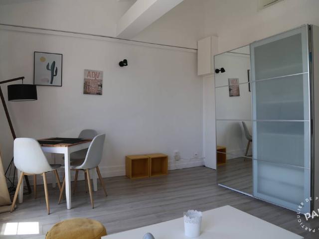 Location Appartement Rue de Noailles, Versailles