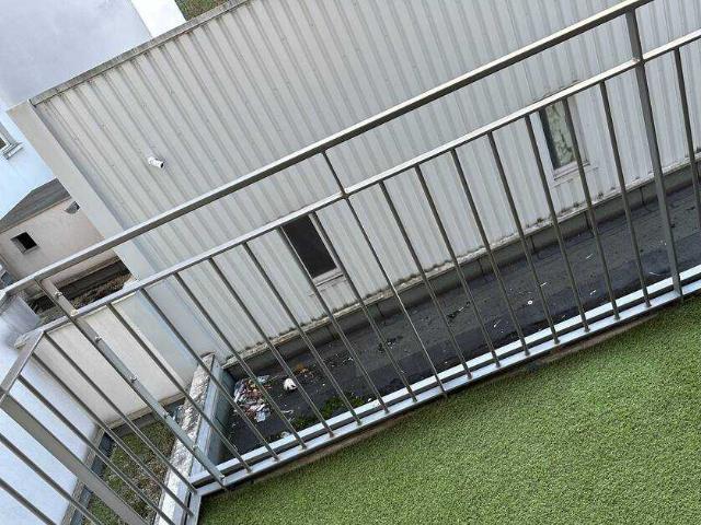 Location Appartement Rue de Noisy le Grand, Bry sur Marne