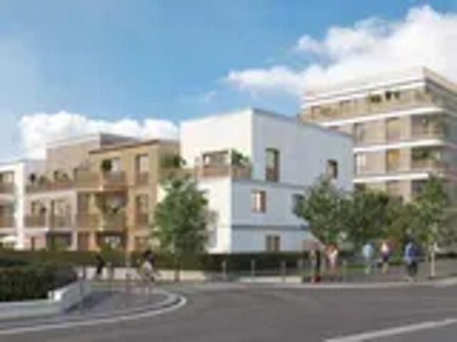 Location Appartement Rue de Noisy le Grand, Bry sur Marne