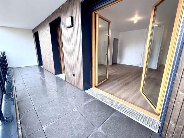 Location Appartement Rue de Noisy le Grand, Bry sur Marne