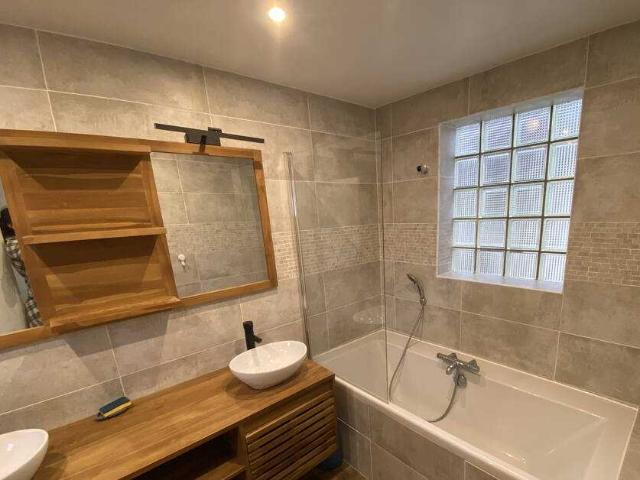 Location Appartement Rue de Noisy le Grand, Bry sur Marne